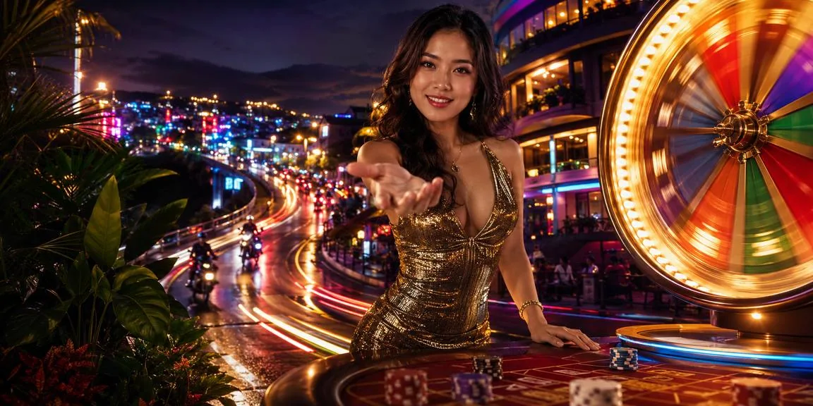 xs 9988 Việt Nam Sảnh casino